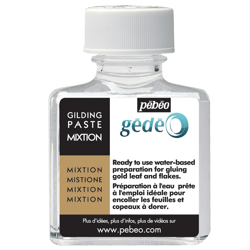 Klej do złoceń GÉDÉO Pebeo 75 ml