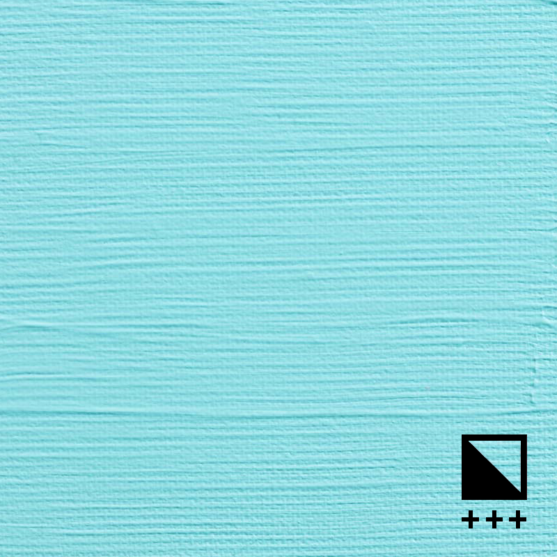 Farba akrylowa Art Creation 200 ml - 551 Sky Blue Light