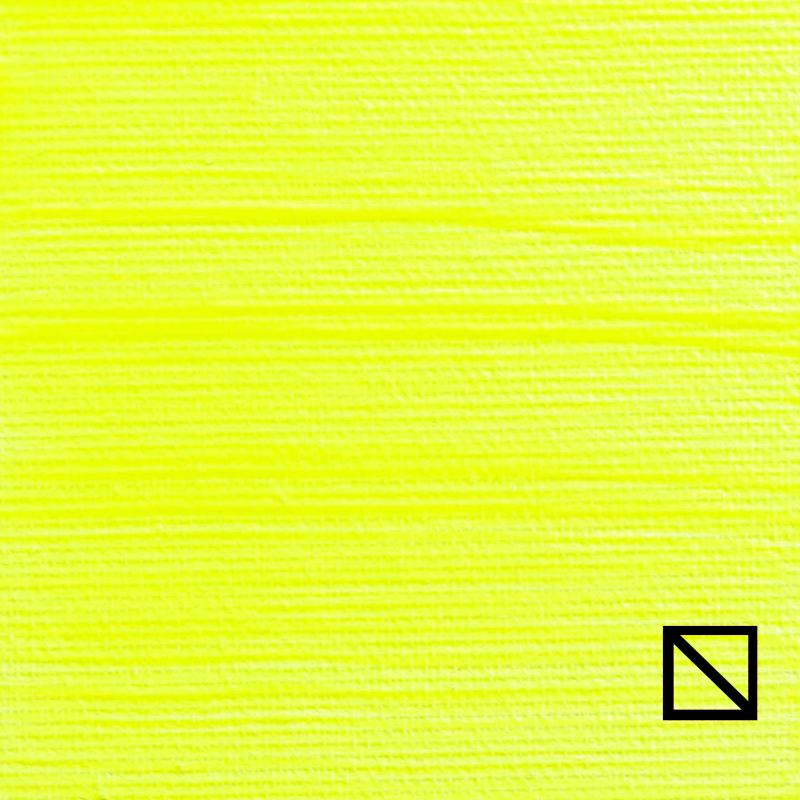 Farba akrylowa Art Creation 200 ml 256 - Reflex Yellow