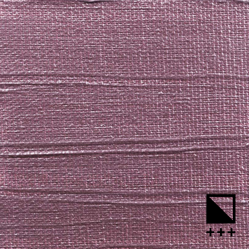 Farba akrylowa Art Creation 200 ml - 833 Metallic Rose