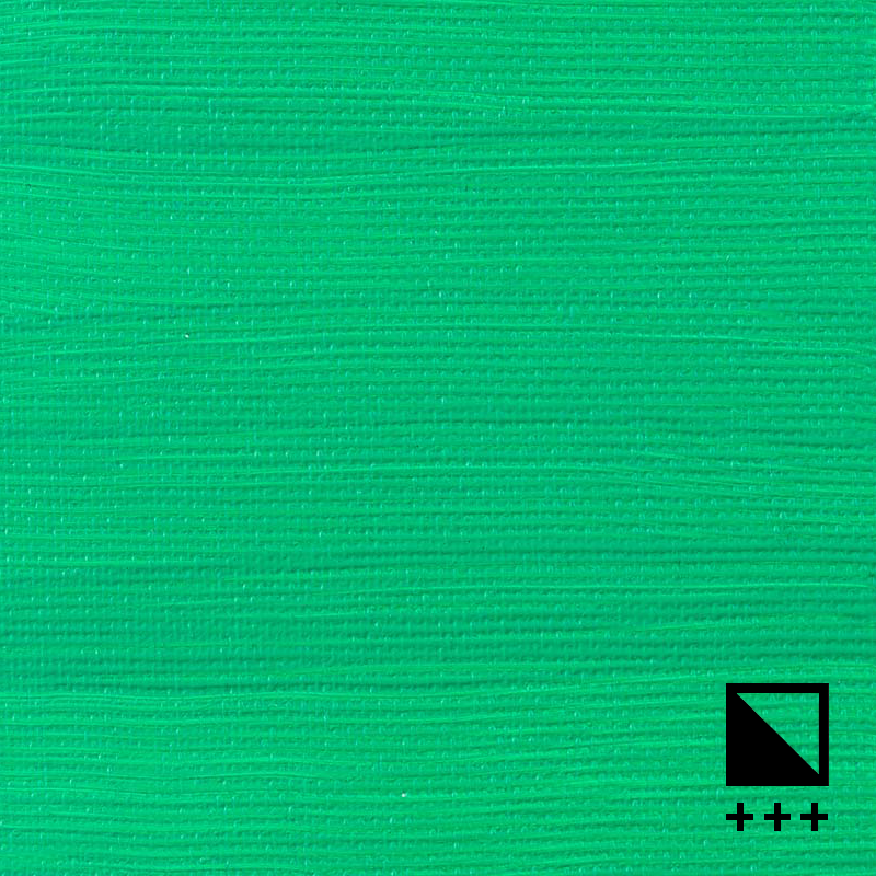 Farba akrylowa Art Creation 200 ml - 615 Emerald Green