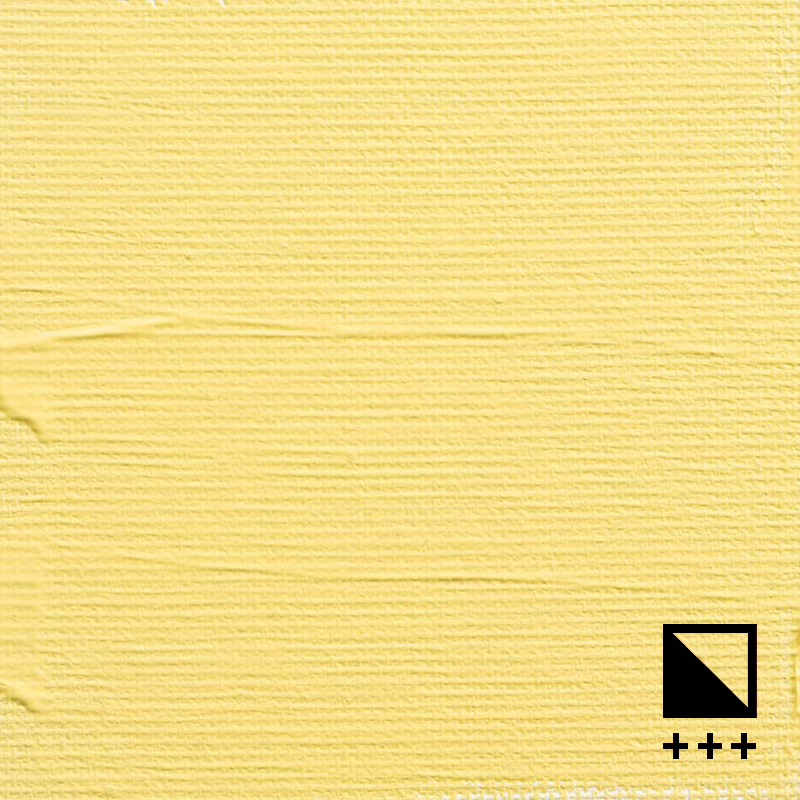 Farba akrylowa Art Creation 200 ml - 226 Pastel Yellow