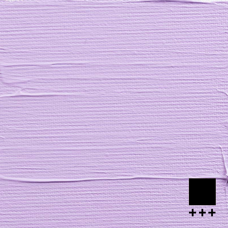 Farba akrylowa Art Creation 200 ml - 584 Pastel Lilac