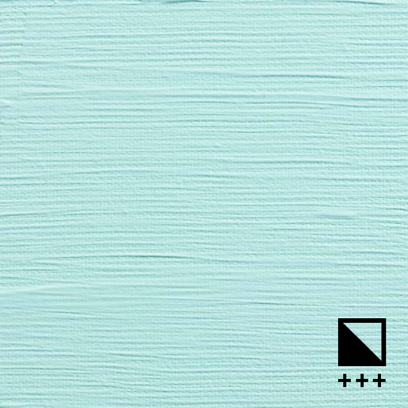 Farba akrylowa Art Creation 200 ml - 678 Mint Green