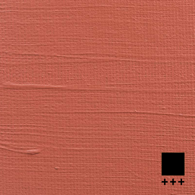 Farba akrylowa Art Creation 200 ml - 436 Red Earth