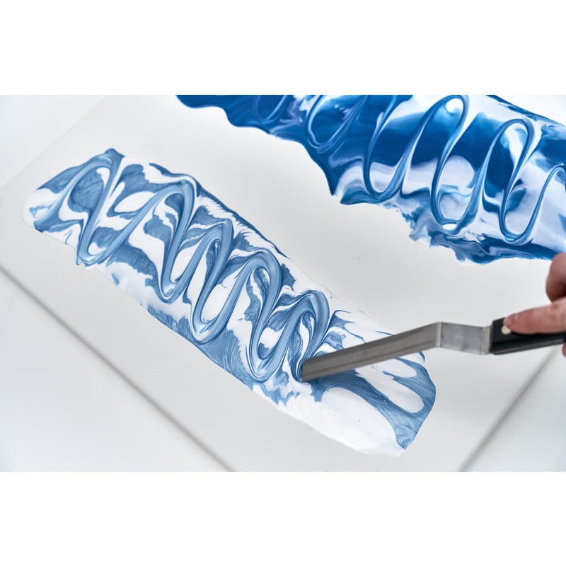 Pouring mediums Trial Set Liquitex 3x118 ml