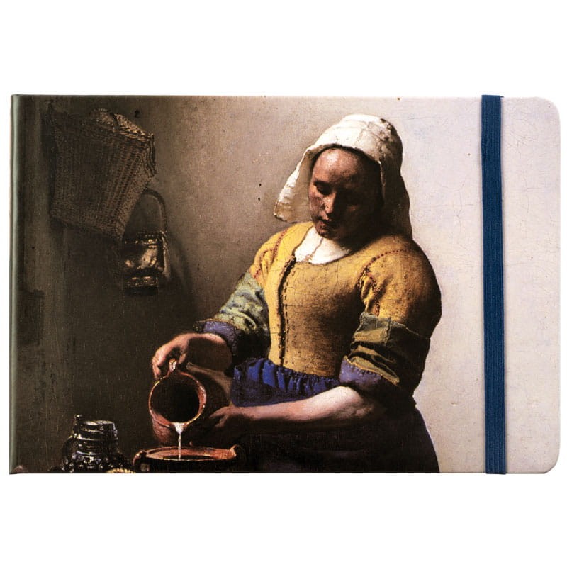 Sketch Book Milkmaid 140G 15x21 ArtCreation Talens