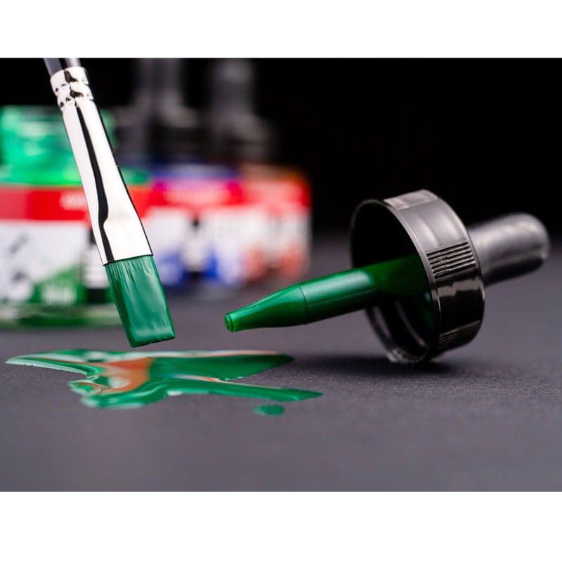 Tusz akrylowy Amsterdam Acrylic Ink 30 ml 507 Ultramarine Violet