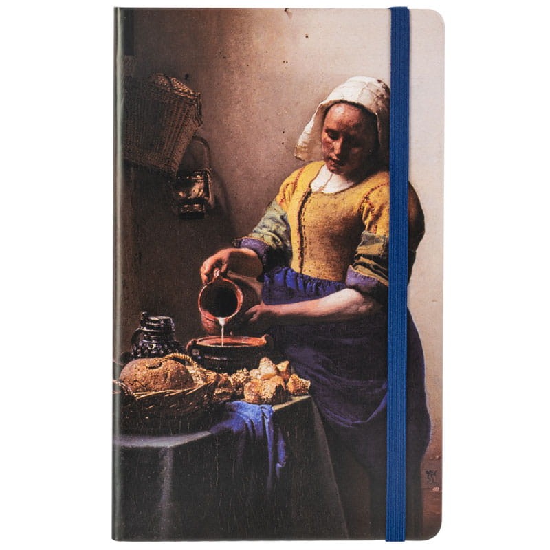 Sketch-Book-Milkmaid-140G-13x21-ArtCreation-Talens