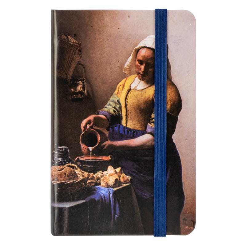 Sketch-Book-Milkmaid-140G-9x14-ArtCreation-Talens