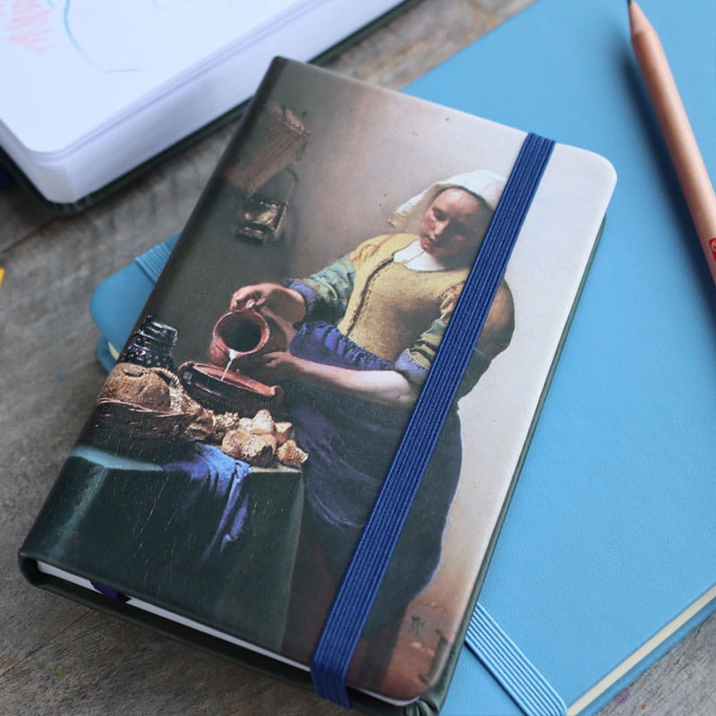 Sketch-Book-Milkmaid-140G-ArtCreation-Talens