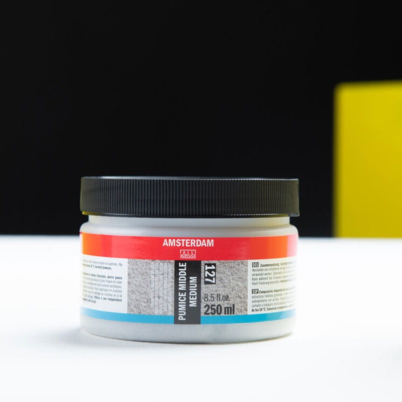 Pasta Amsterdam Royal Talens 127 PUMEKS Medium 250 ml