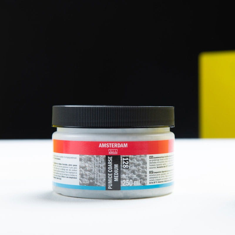 Pasta Amsterdam Royal Talens 128 PUMEKS Corse 250 ml