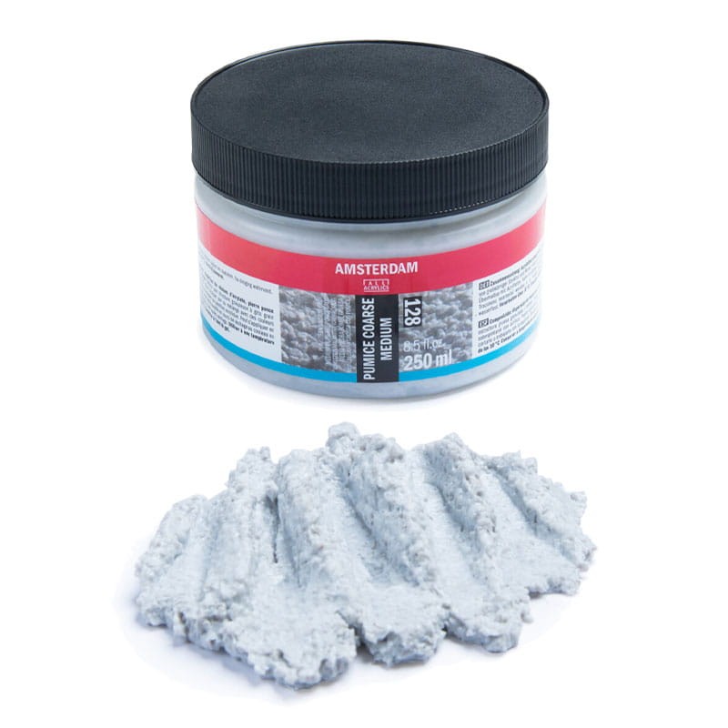 Pasta Amsterdam Royal Talens 128 PUMEKS Corse 500 ml