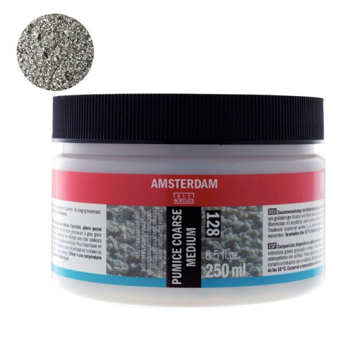 Pasta Amsterdam Royal Talens 128 PUMEKS Corse 250 ml