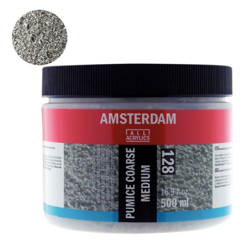 Pasta Amsterdam Royal Talens 128 PUMEKS Corse 500 ml