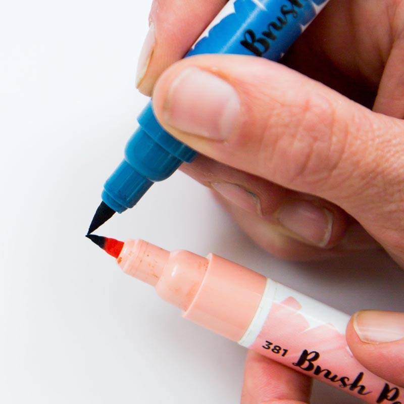 Markery-Ecoline-Brush-Pen-zestaw-5-szt-Talens-Shadow-11