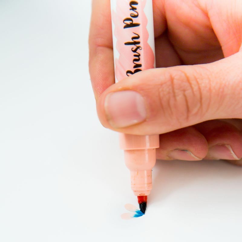 Markery-Ecoline-Brush-Pen-zestaw-5-szt-Talens-Shadow-12