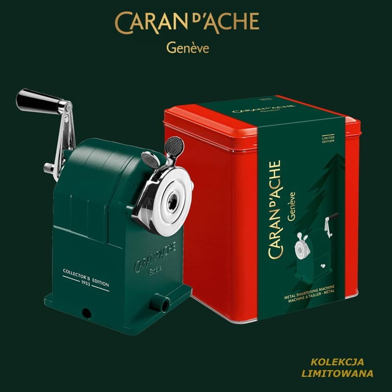 Temperówka-Caran-d'Ache-na-korbkę-Wonder-Forest-CD455-021