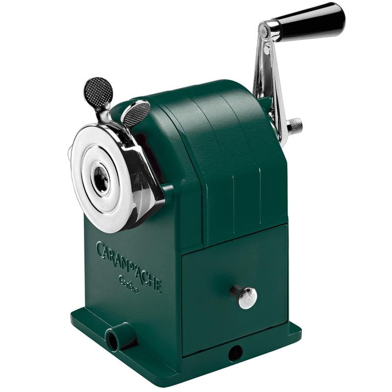 Temperówka-Caran-d'Ache-na-korbkę-Wonder-Forest-CD455-021