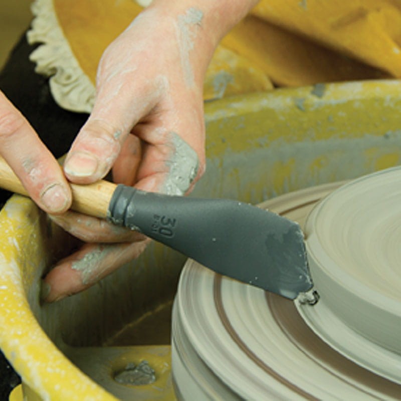 Łopatka silikonowa, szpatułka Princeton blade BP3001 - 30 mm. 02