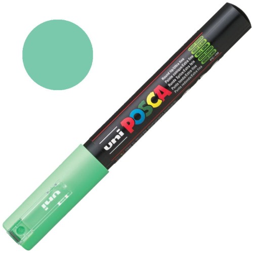 Pisak POSCA PC-1MC 0.7 mm 05 Light green