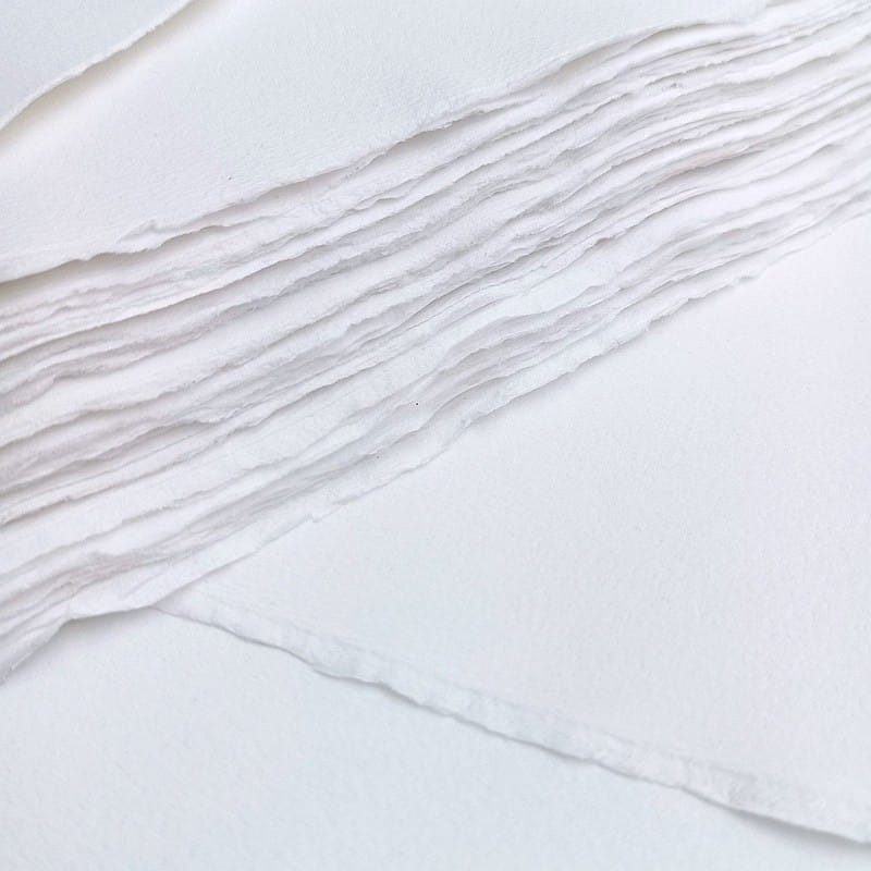 Papier do akwareli Artisto Cold Pressed - A3, 300g, 5 ark.