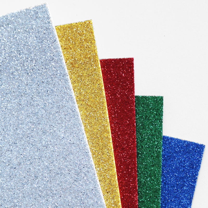 Arkusze piankowe Happy Color 20x30 cm - BROKAT