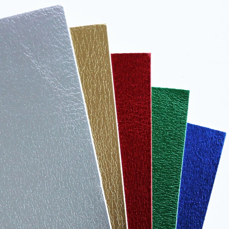 Arkusze piankowe Happy Color 20x30 cm - METALLIC