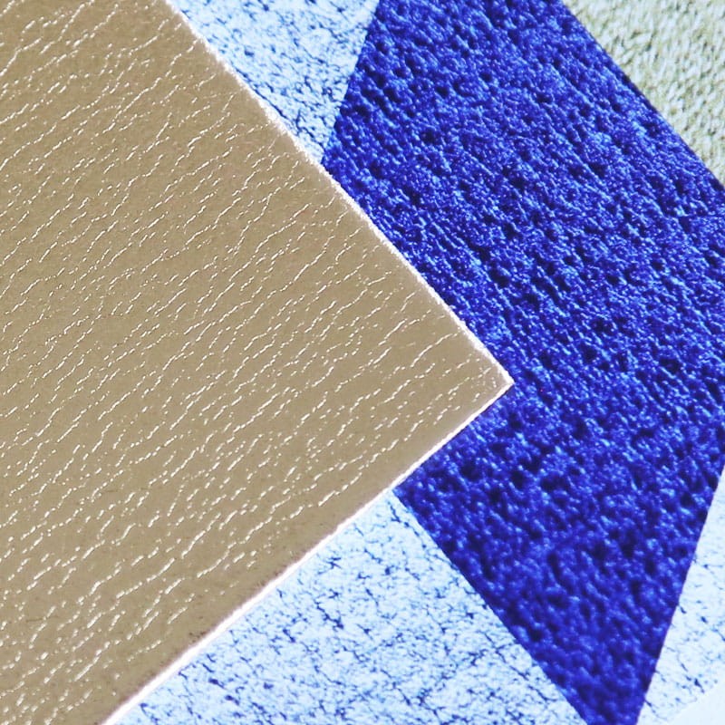 Arkusze piankowe Happy Color 20x30 cm - METALLIC