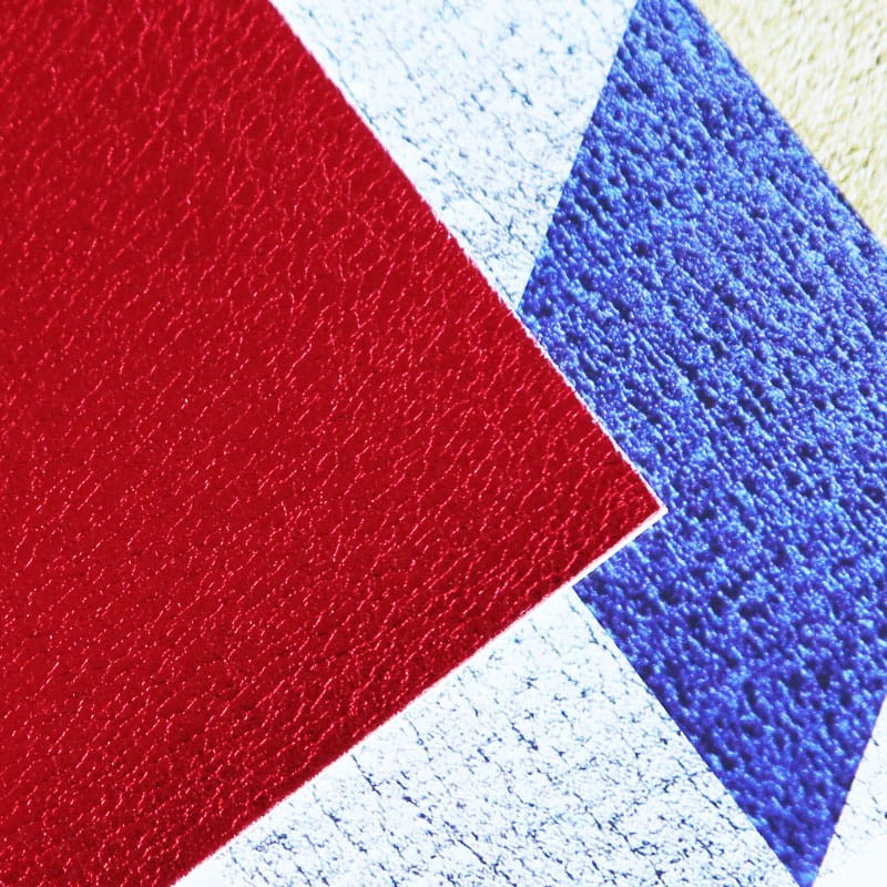 Arkusze piankowe Happy Color 20x30 cm - METALLIC