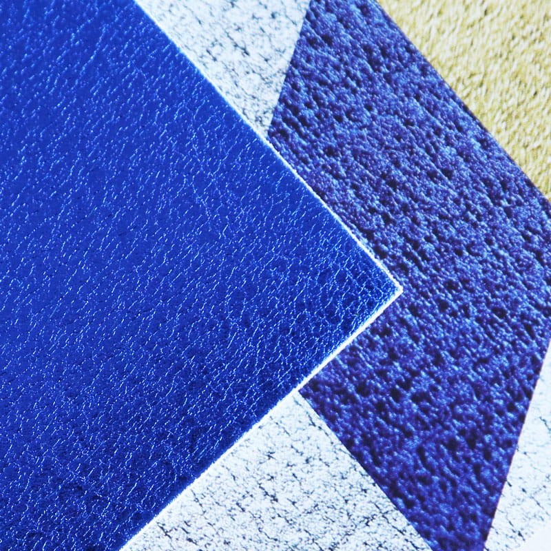 Arkusze piankowe Happy Color 20x30 cm - METALLIC