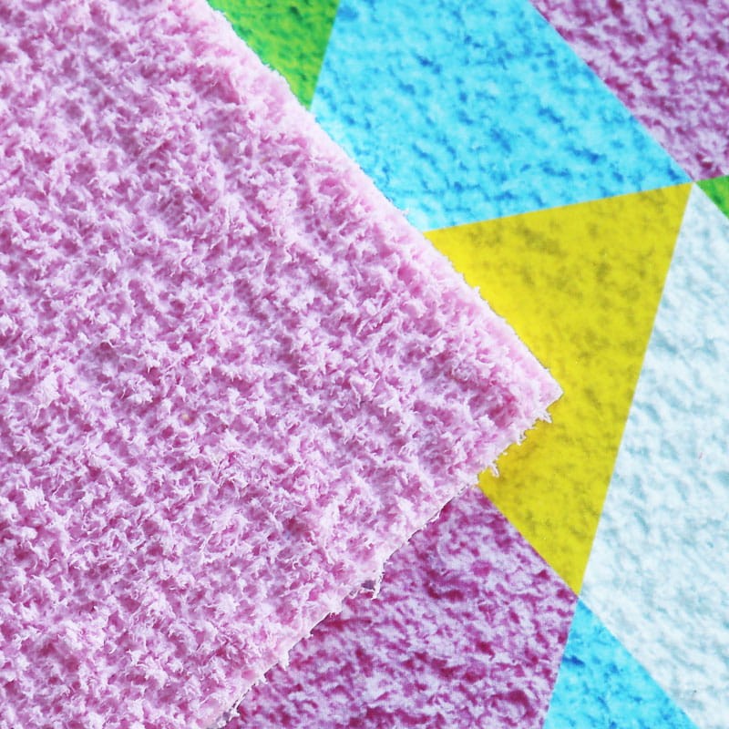 Arkusze piankowe Happy Color 20x30 cm - SPRING PLUSH