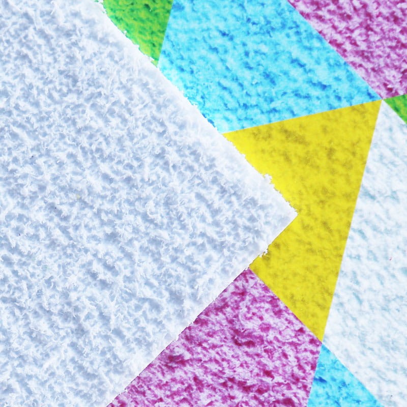 Arkusze piankowe Happy Color 20x30 cm - SPRING PLUSH