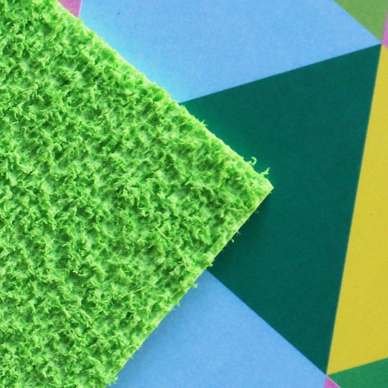 Arkusze piankowe Happy Color 20x30 cm - FLOWERS