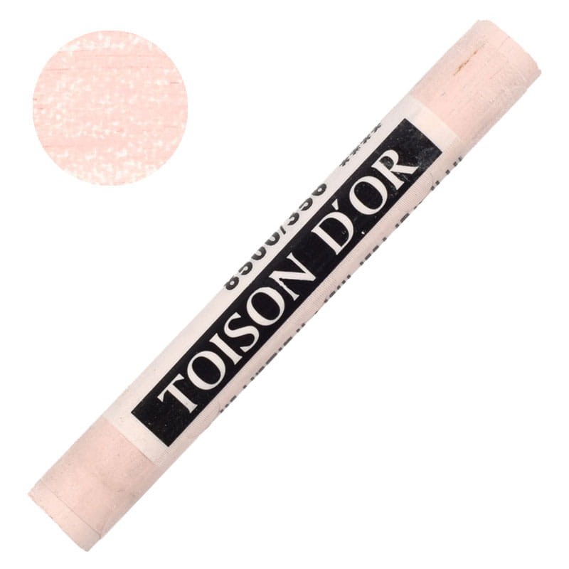 Pastela sucha TOISON D'OR Koh-I-Noor seria 8500 - 356 Light portrait peach