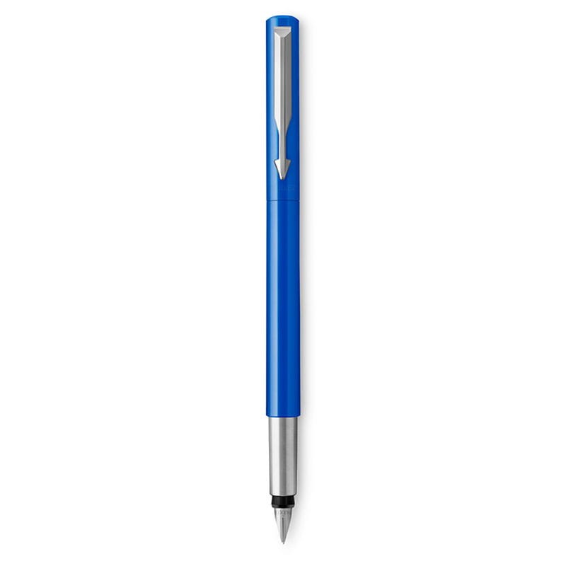 Pióro wieczne Parker VECTOR CT blister - M Blue