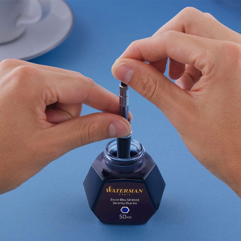 Tłoczek do pióra Waterman