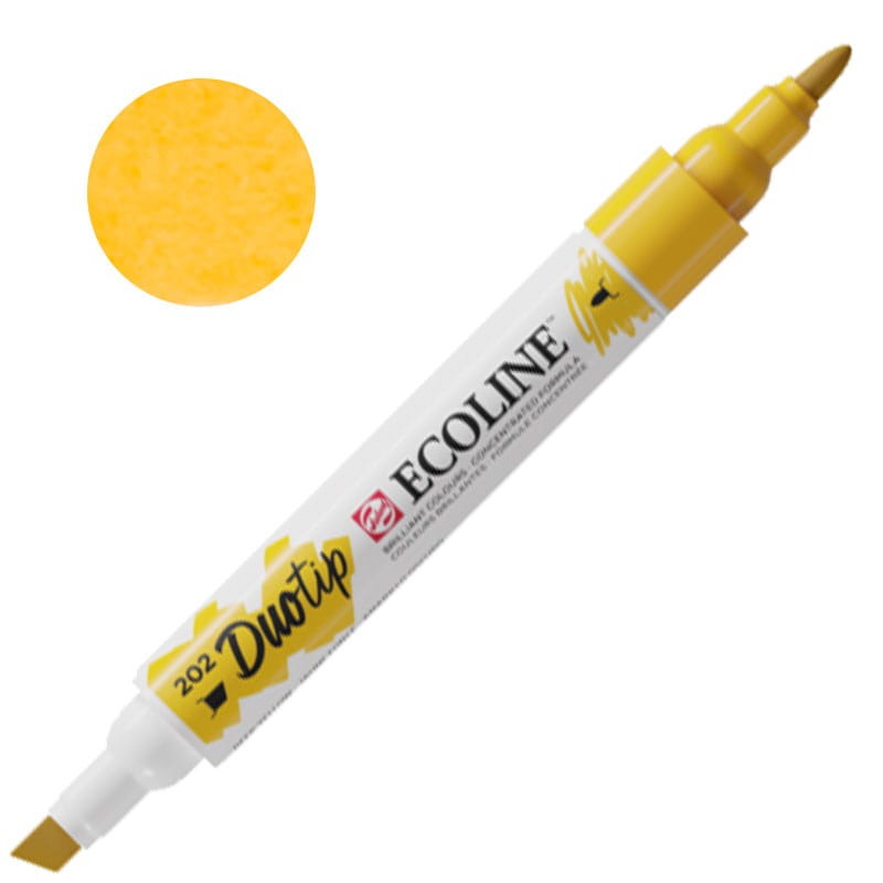 marker-ecoline-duotip-deep-yellow-01