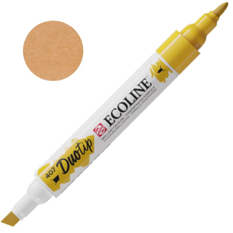 marker-ecoline-duotip-deep-ochre-01