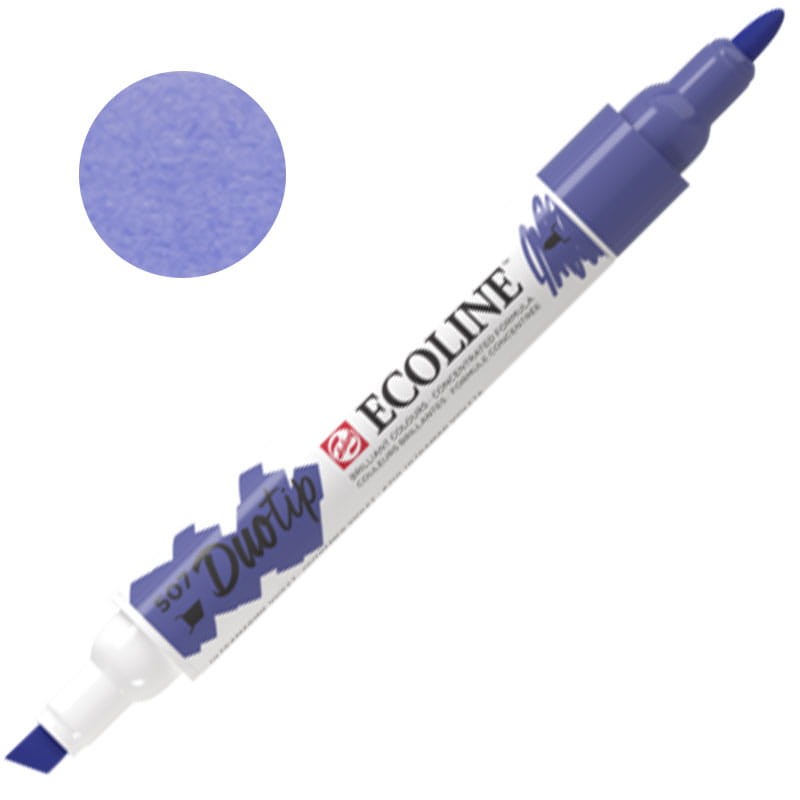 marker-ecoline-duotip-ultramarine-violet-01