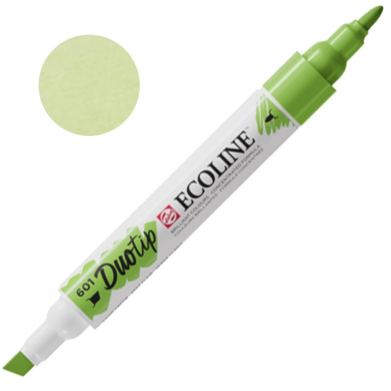 marker-ecoline-duotip-light-green-1