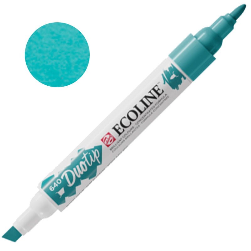 marker-ecoline-duotip-bluish-green-01