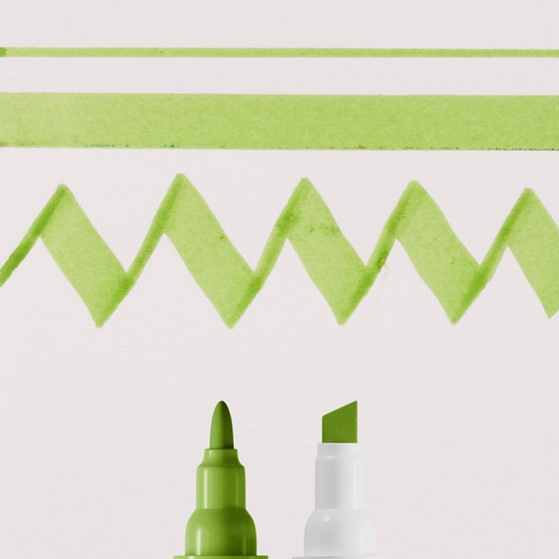 marker-ecoline-duotip-bronze-green-02