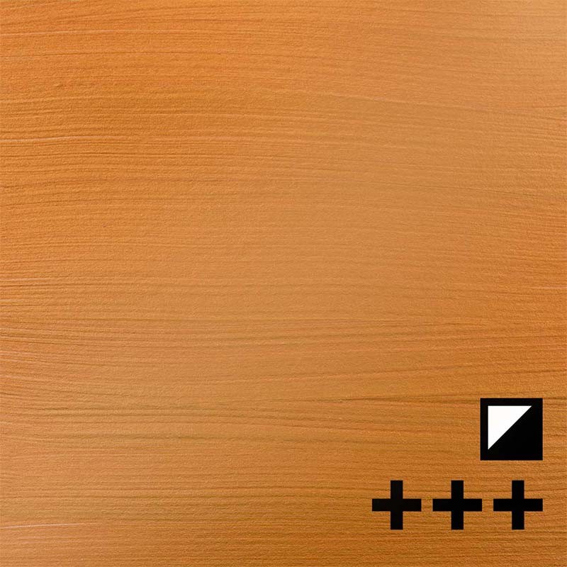 Farba akrylowa Amsterdam Acrylic 500 ml - 803 Deep Gold