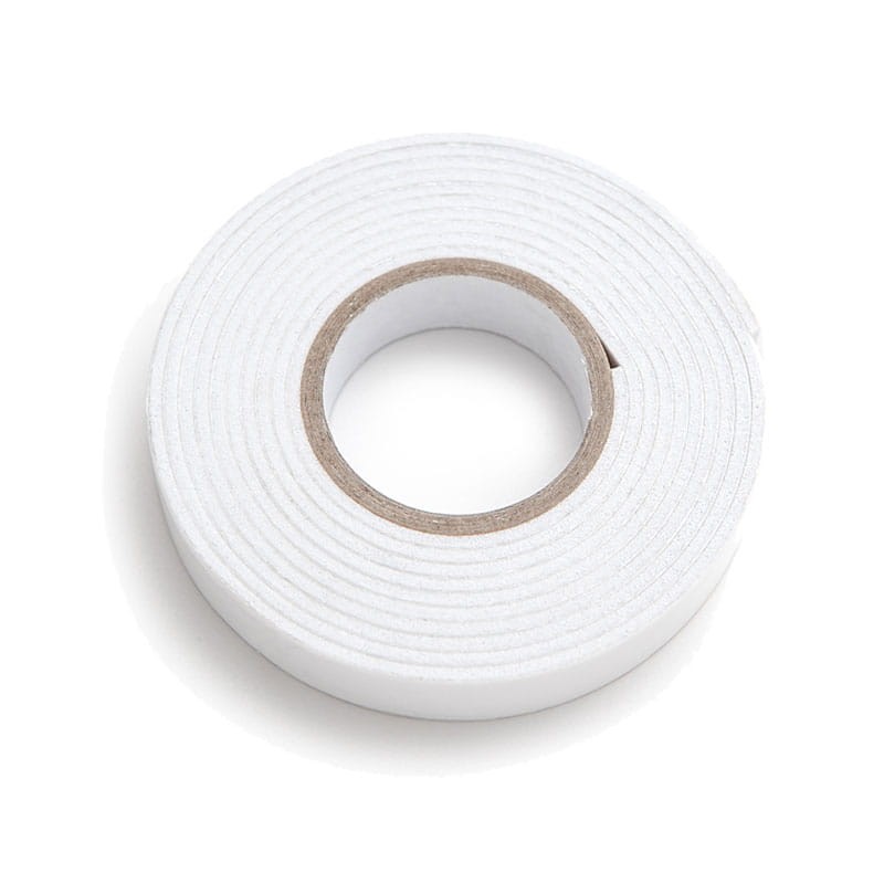 Taśma dwustronna piankowa 3D 2 mm dpCraft 1.5 cm x 10 m 02