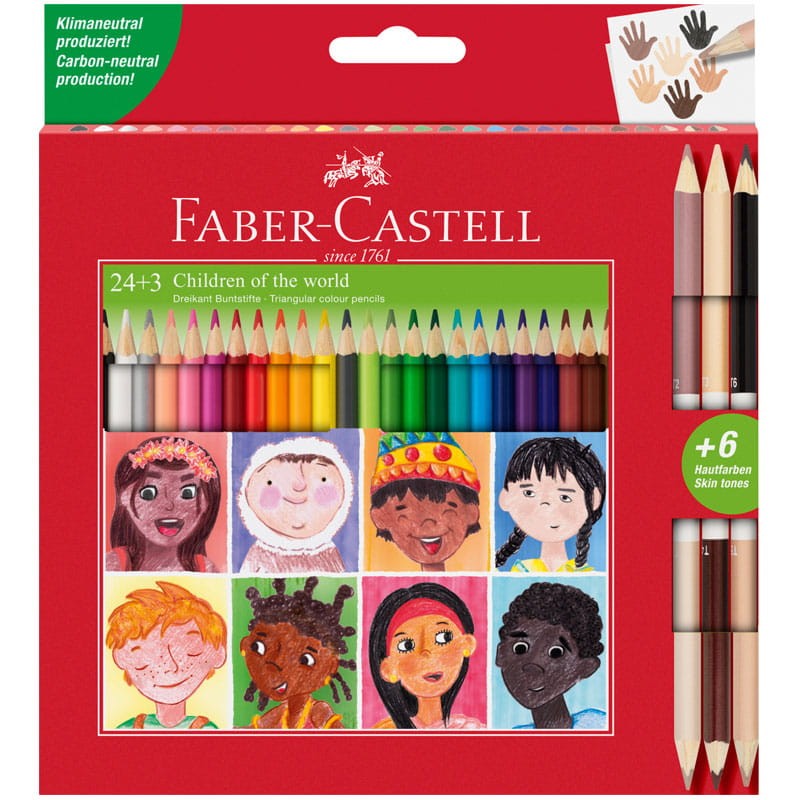 Kredki-tójkatne-Children-of-the-World-24-Faber-Castel.jpg