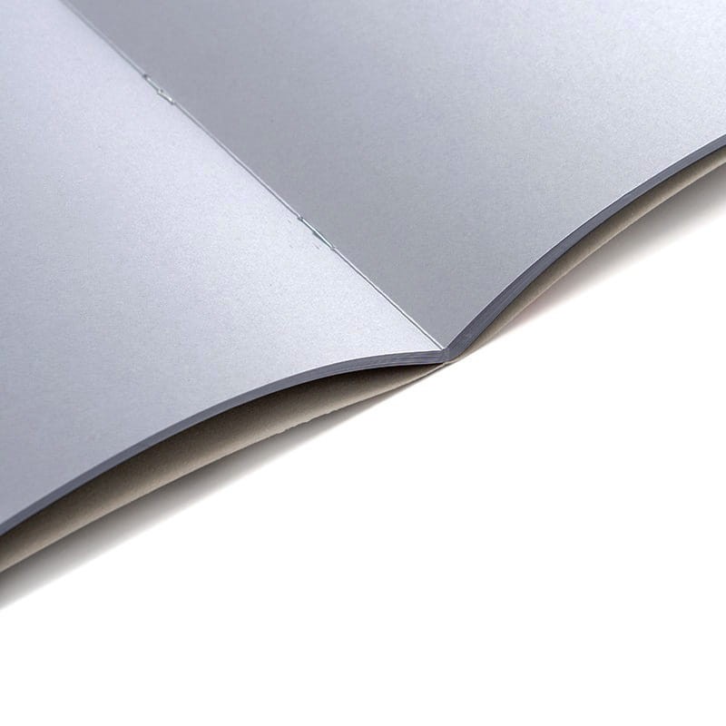 Szkicownik Aurora Grey Matter - 16.6 x 24.2 cm 120 g 30 ark. 02