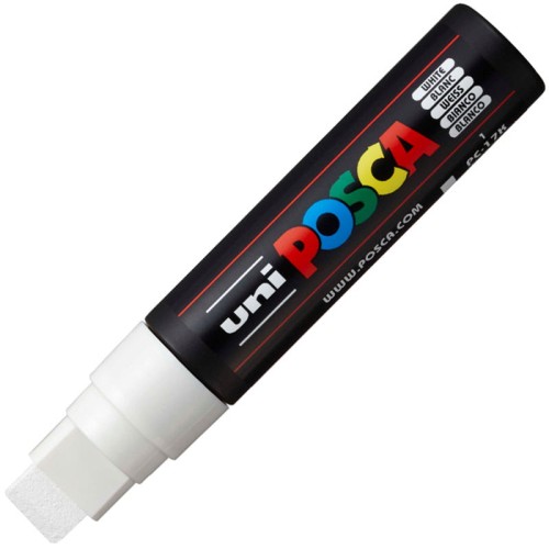 Marker POSCA PC-17K 15 mm White