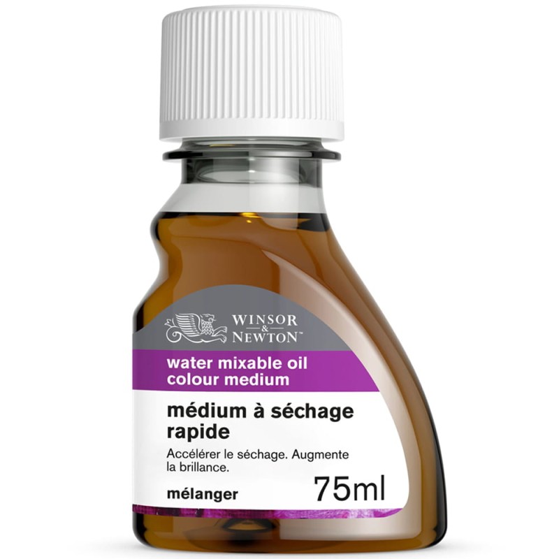 Medium szybkoschnące Artisan Fast Drying W&N - 75ml.jpg